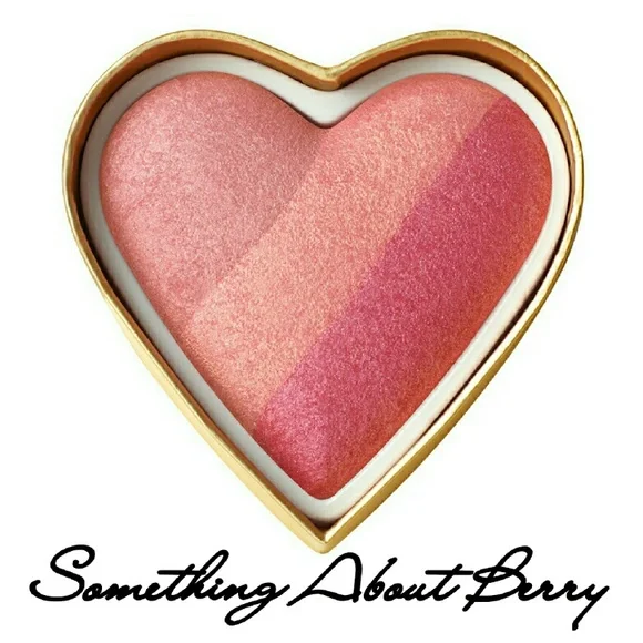 COPY - 🎉HP🎉Too Faced Something about Berry Blush - Picture 2 of 3